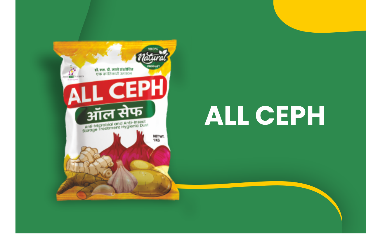 All ceph