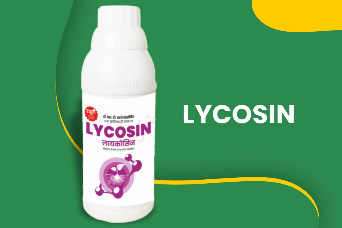lycosin